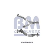 Fits Mitsubishi Shogun MK2 3.0 V6 24V BM Cats Front Right Exhaust Link Pipe