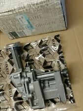 RENAULT OIL PUMP CLIO MEGANE KANGOO SCENIC 1.5 1.4 1.6 16V DACIA LOGAN  (0820)