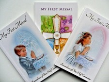 1st holy communion - 1st, catholic