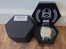 Nixon Star Wars Time Teller