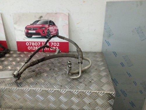 Vauxhall corsa limited edition - limited,