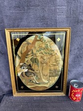 Rare Huge Antique C17th/18th