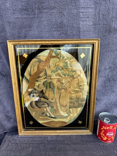 Rare huge antique c17th 18th - huge, c17th/18th