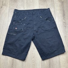 Dickies Work Shorts 36 Waist
