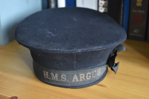 Argus royal navy ww1 - argus., &