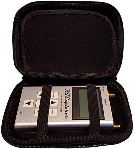 Explorer wsub1g handheld - -,