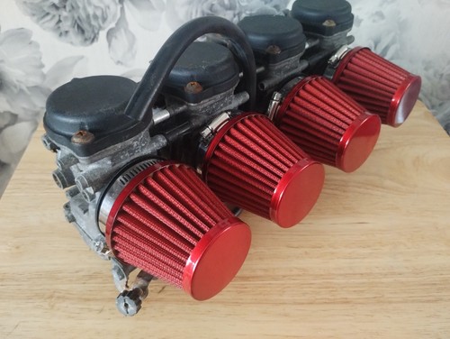 Suzuki gsf600n gsf bandit - suzuki,