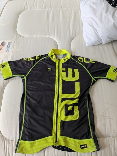 Ale size men cycling - l,