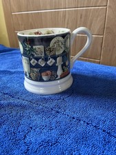 Emma Bridgewater Black Dresser