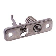 Bonnet Catch Lock, Upper
