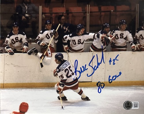 Buzz schneider signed - schneider,