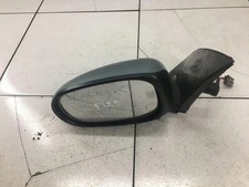 NISSAN ALMERA II Hatchback N16