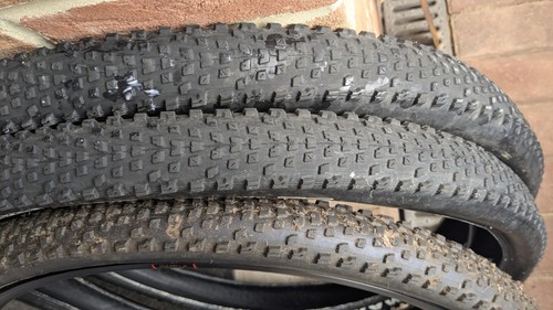 Maxxis rekon races 2 4 - 3x,