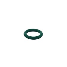 CO2 cartridge cap gasket seal