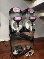 Commercial slush Machine