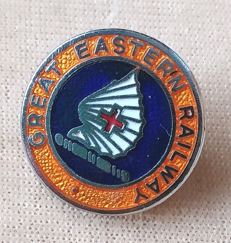 Vintage great eastern railway - vintage,