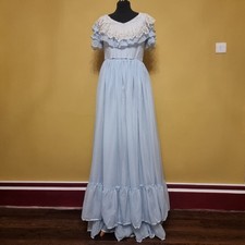 BG13 Vintage Blue Princess