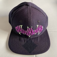DC Comics Embroidered Batman