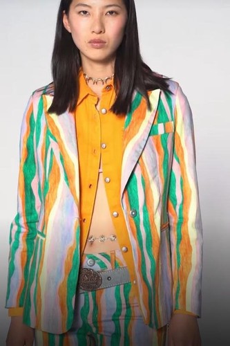 Women louis féraud blazer - women,