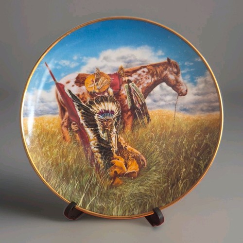Vintage paul calle american - paul,