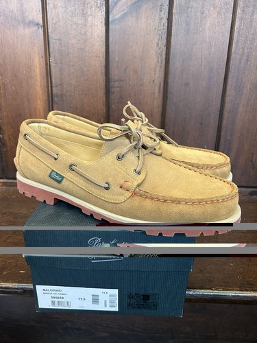 Paraboot malo size - size, 11.5