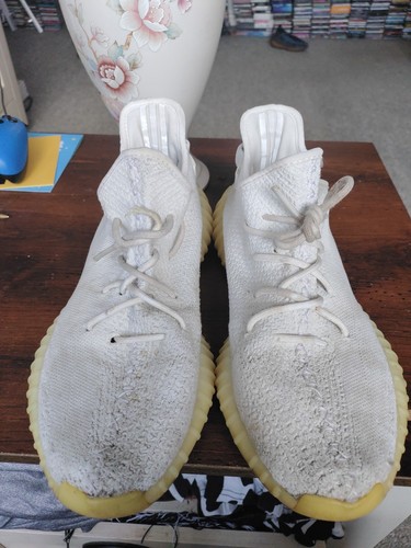 Authentic adidas yeezy boost - adidas,