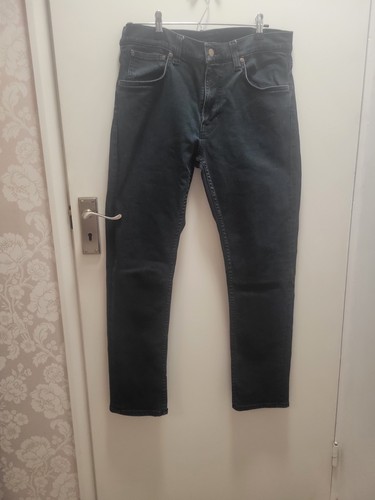 Nudie mens jeans - nudie,