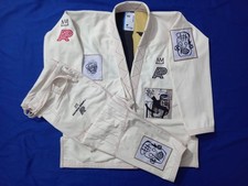 Albino & Preto Style Basquiat