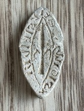 Metal Detecting Find Medieval