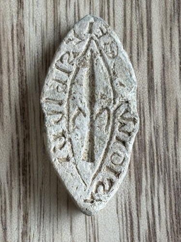 Metal detecting find medieval - detecting,