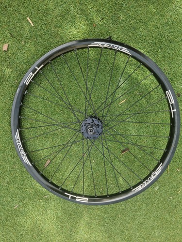 Halo mtb rear disc - mtb,