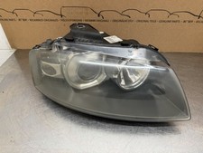 Audi A3 S3 8P PFL Driver Side