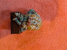 Wade Humpty Dumpty ceramic figurine, from the Wade Whimsies collection 1970s