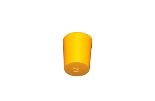 Stopper rubber for laboratory - for,