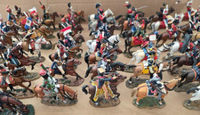 Del prado cavalry the - del,