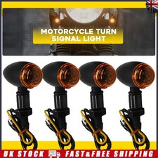 4x Aluminum Motorcycle