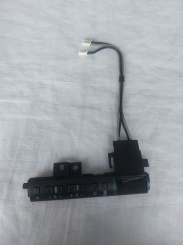 Power off switch control - power,