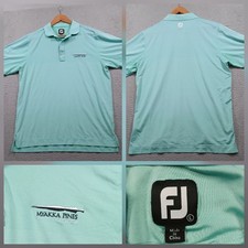 FootJoy ProDry Golf Polo Men's