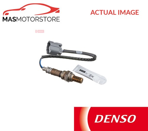 Lambda oxygen sensor - oxygen,