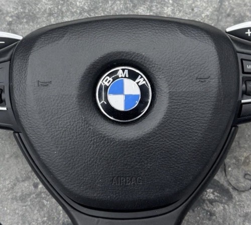 Genuine bmw f10 sport - bmw,