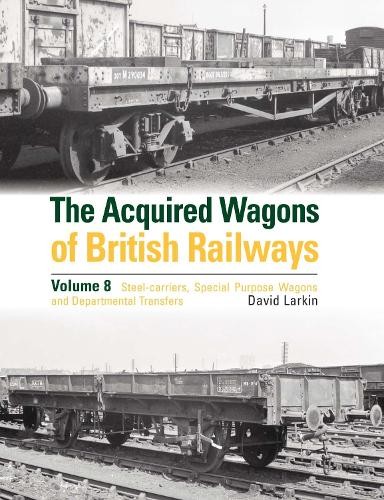 The acquired wagons british - acquired,