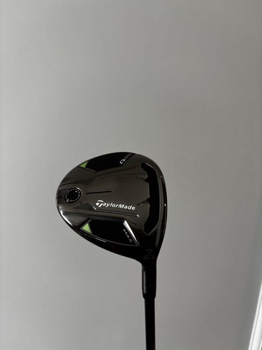 Taylormade qi35 max fairway - taylormade,