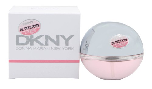 Dkny delicious fresh - delicious,