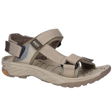 HI TEC Ula Raft Womens Beige Size UK 5 EU 38 *REFSSS662
