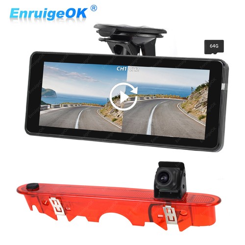 Reverse camera monior renault - reverse, camera+