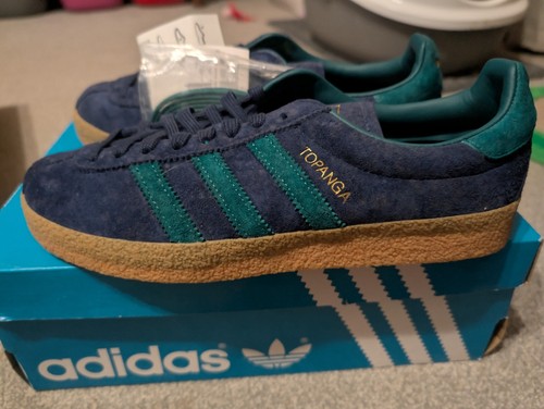 Adidas end three - x, ‘three
