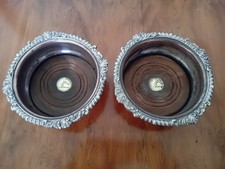Antique Walker Knowels & Co