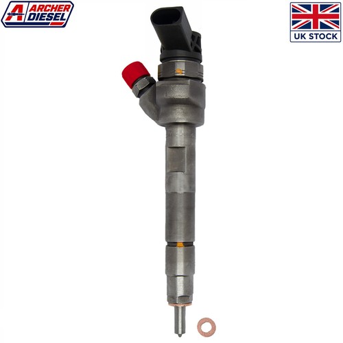 Bmw diesel injector 520d - diesel,