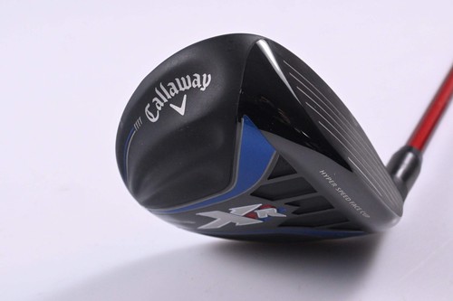 Callaway xr16 pro wood 16 - xr16,