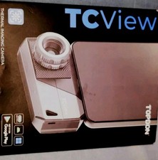 TOPDON TS001 Advanced Thermal Imaging Camera IR Infrared Thermometer for Android